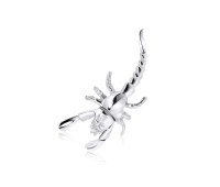 Ear Cuff Scorpion Shape LC-232